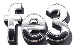 fe3 logo