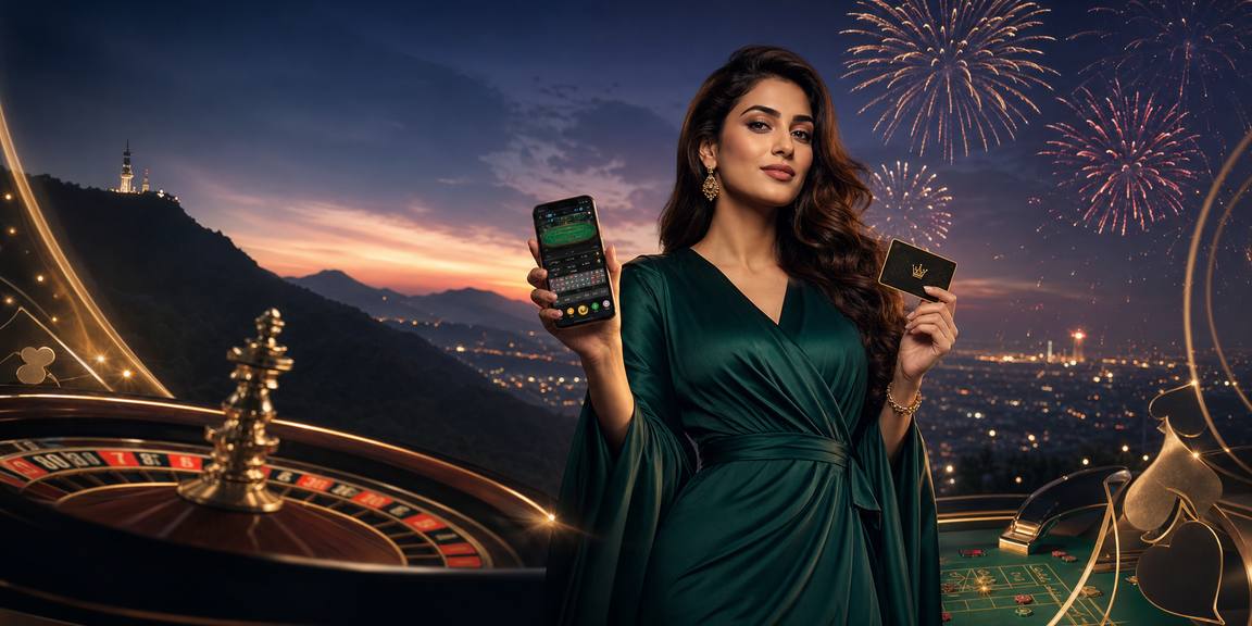 fe3 Baccarat and Roulette Streams